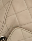 PRADA Nylon Chain Shoulder Bag