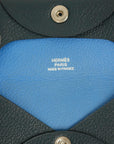 HERMÈS Bastia Coin Case in Veau Epsom Leather