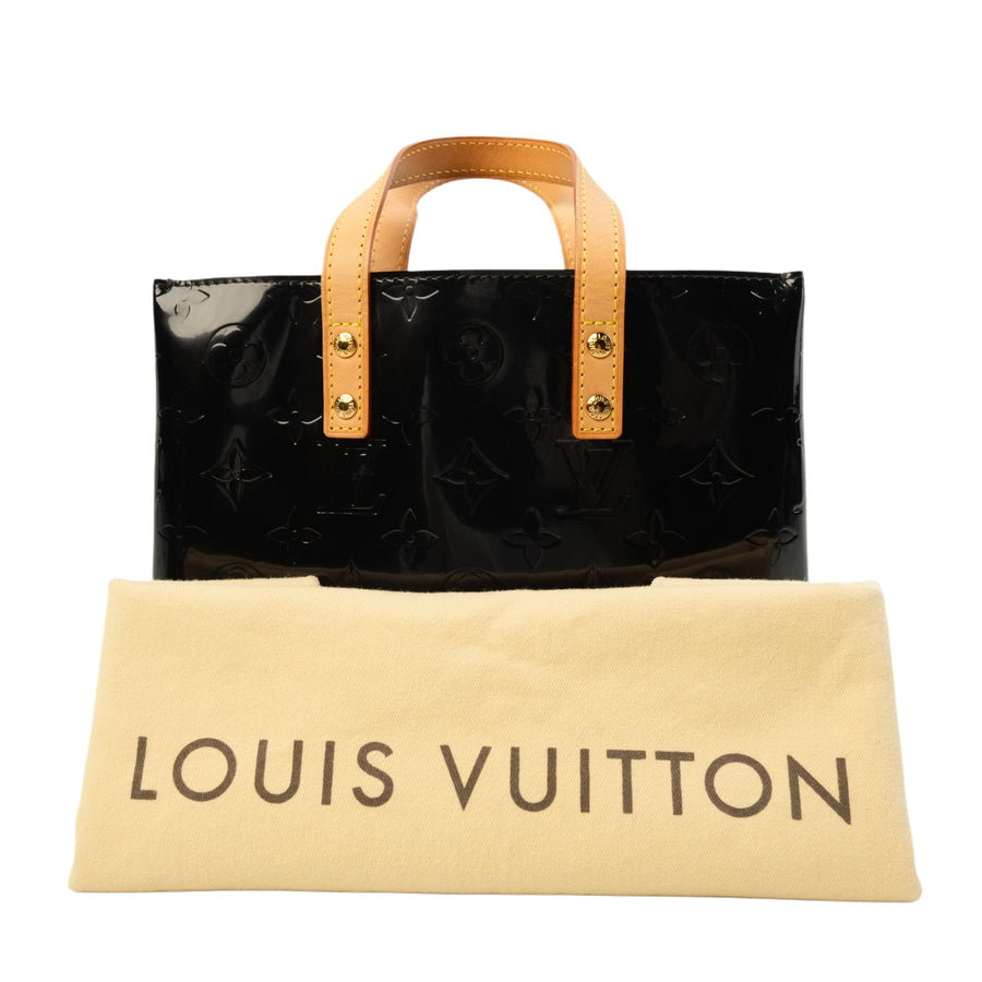 LOUIS VUITTON Reade PM Handbag M91993