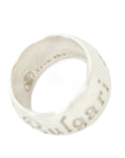 BVLGARI Save the Children Ring