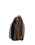 FENDI Selleria Shoulder Bag