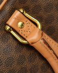 CELINE Macadam Briefcase / Handbag