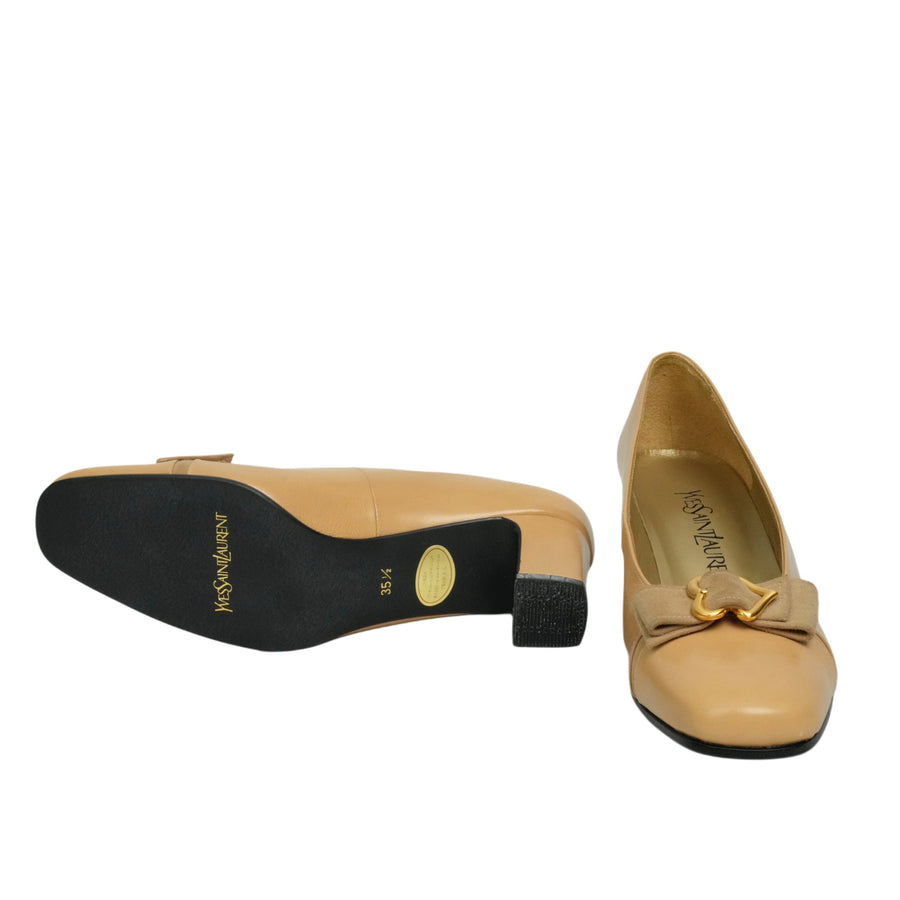 YVES SAINT LAURENT Pumps