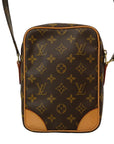 LOUIS VUITTON Monogram Amazon Shoulder Bag M45236
