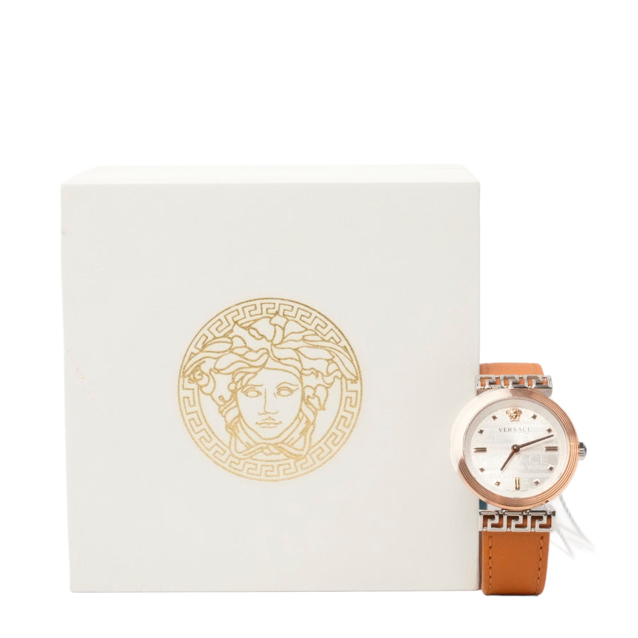 VERSACE Miander Watch