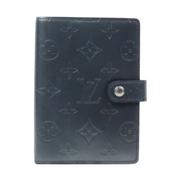 LOUIS VUITTON Monogram Agenda PM Notebook Cover OTHER ACCESSORY R20935