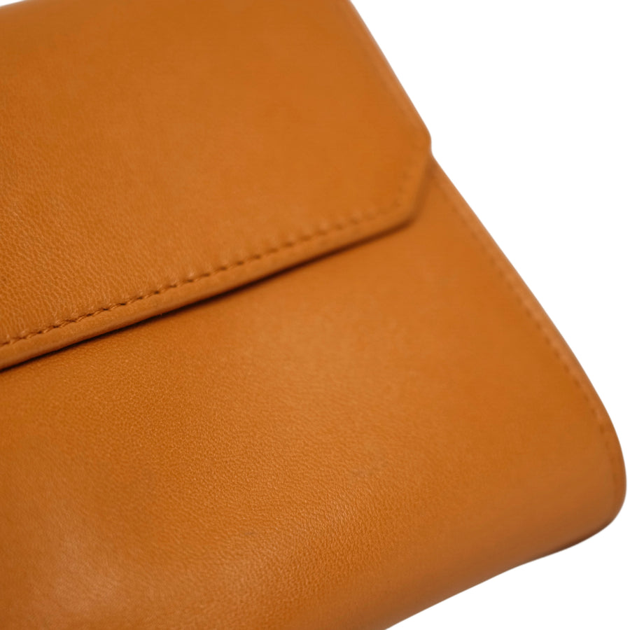 LOEWE Anagram Bi-Fold Wallet