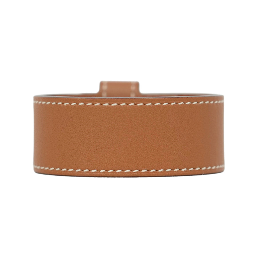 HERMES Kelly Twist Bracelet