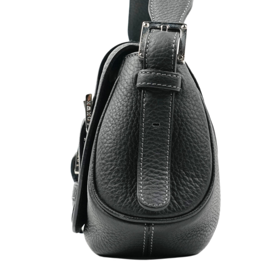LOEWE Leather Handbag
