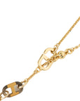 HERMES Sur Mer Buffalo Horn Necklace