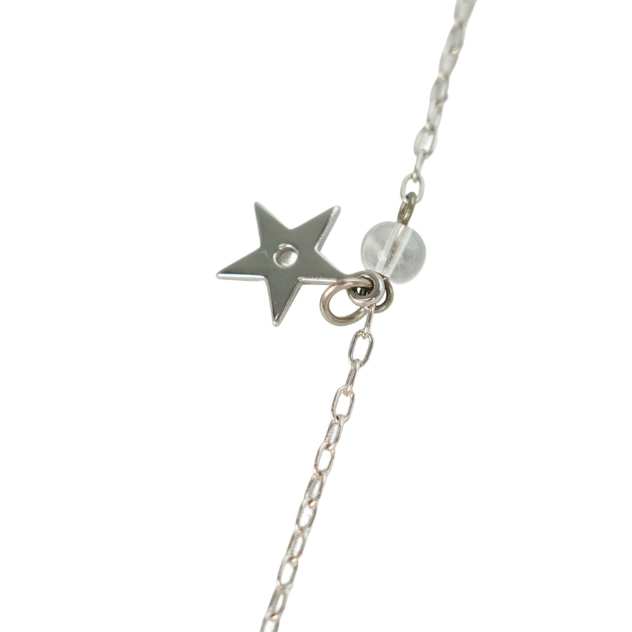 CHRISTIAN DIOR Long Necklace