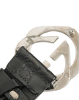 GUCCI GG Supreme Belt