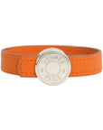 HERMES Sellier Bracelet (with Replacement Strap)