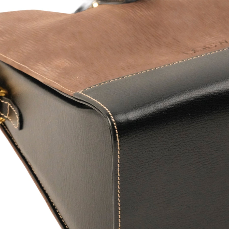 LOEWE Velazquez Shoulder Bag