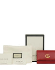 GUCCI GG Logo Key Case