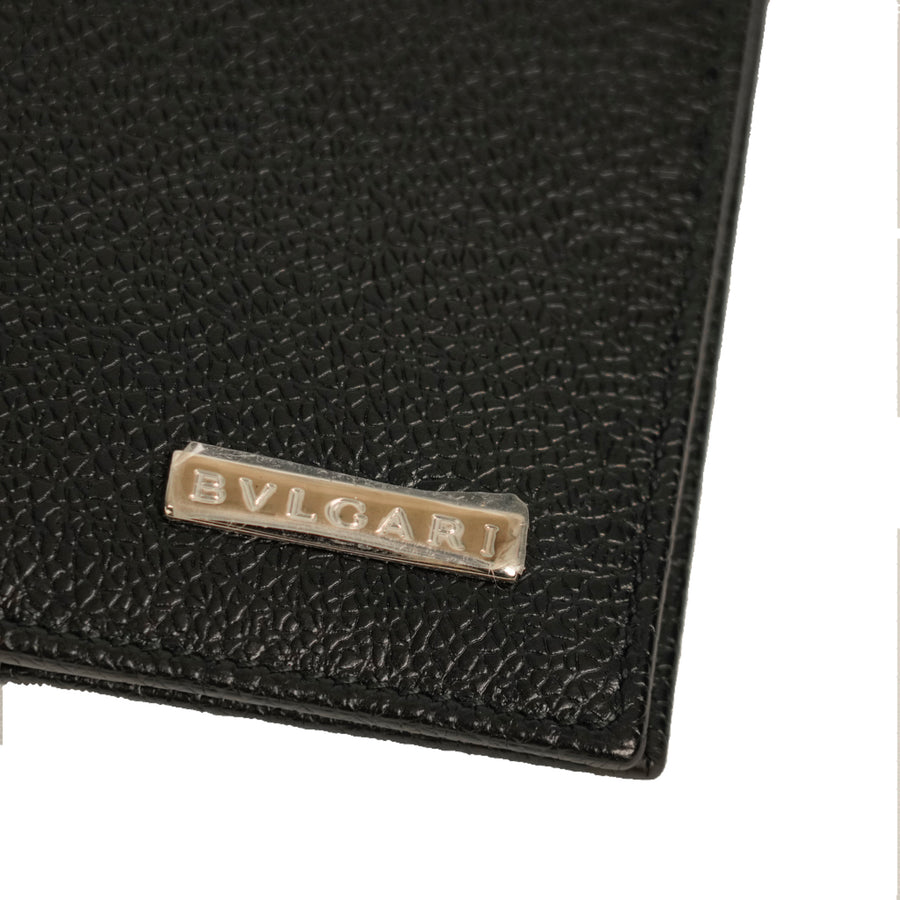 BVLGARI Bi-Fold Wallet