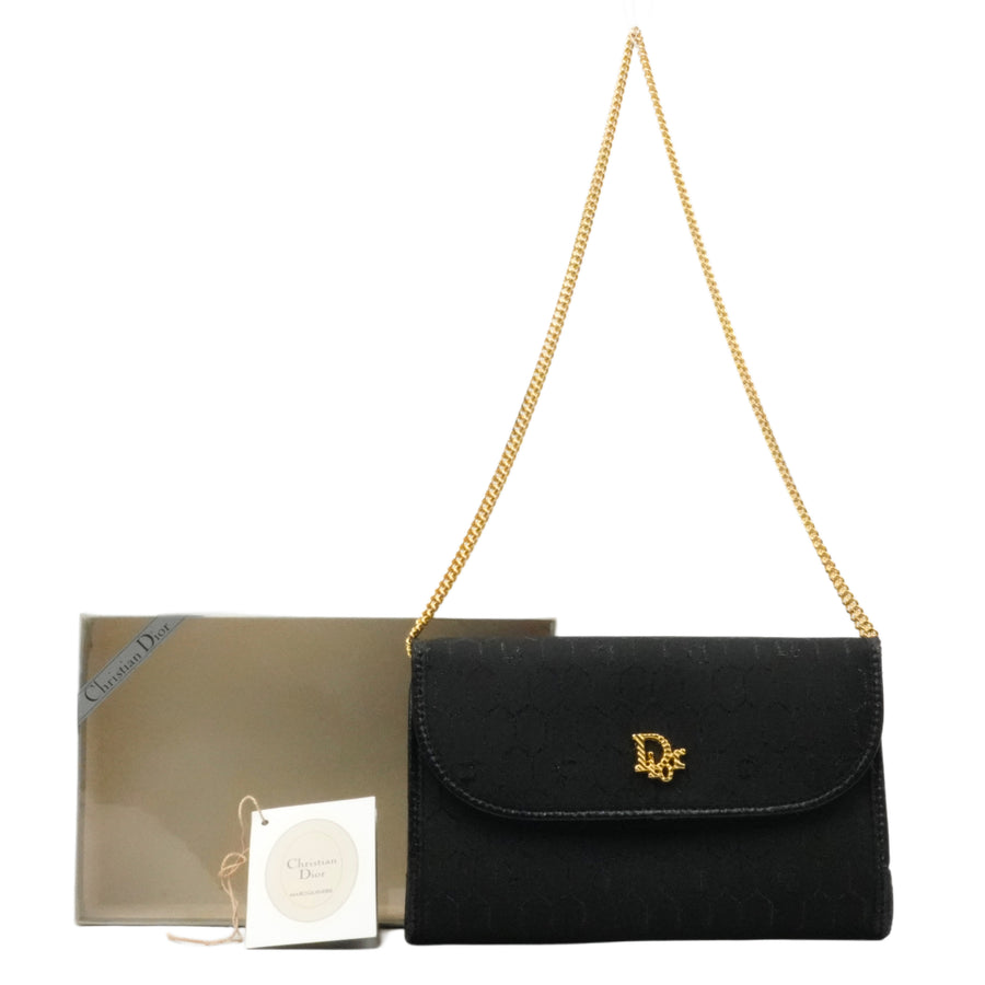 CHRISTIAN DIOR Shoulder Bag