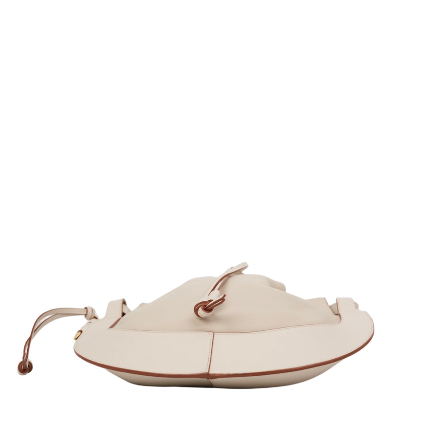 LOEWE Horse Shoe Shoulder Bag