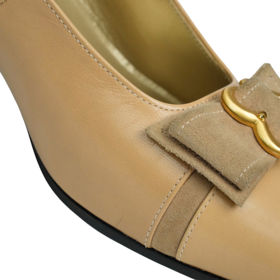 YVES SAINT LAURENT Pumps