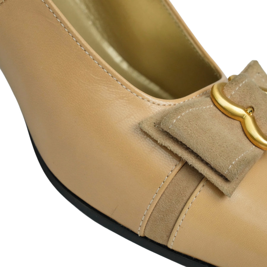 YVES SAINT LAURENT Pumps