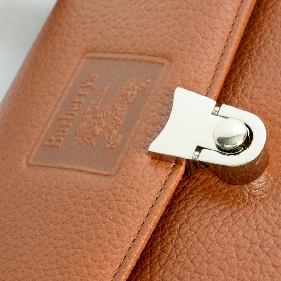 BURBERRY Handbag