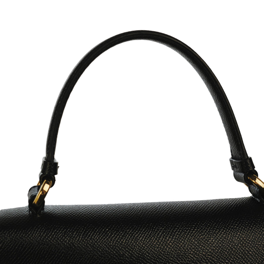 SALVATORE FERRAGAMO Vara Handbag