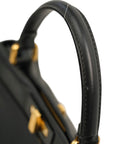 FENDI Regular Peekaboo Handbag