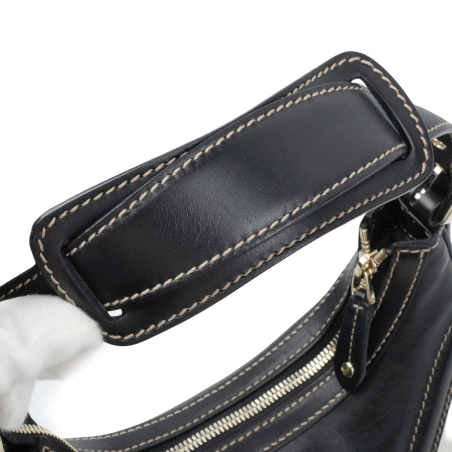 GUCCI Canvas Handbag