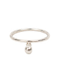 TIFFANY & CO. Teardrop Ring