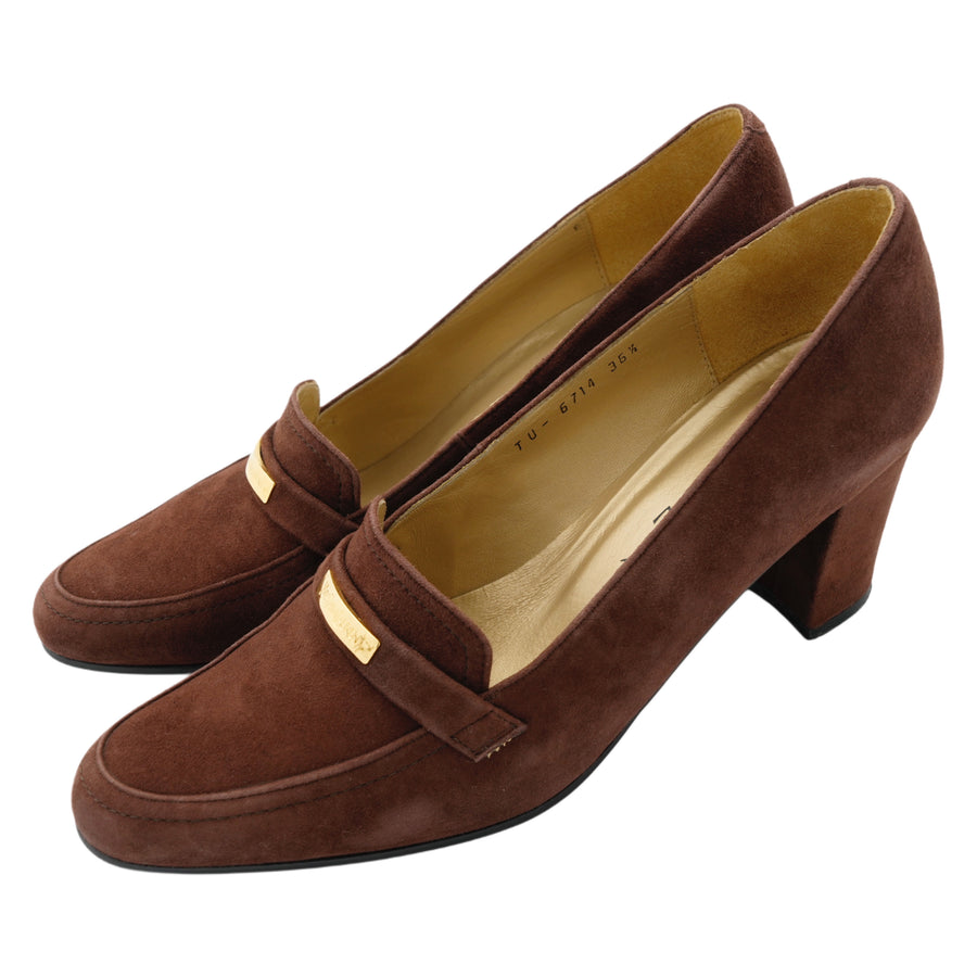 YVES SAINT LAURENT Pumps Shoes