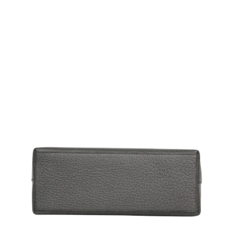 GUCCI Bamboo Handbag
