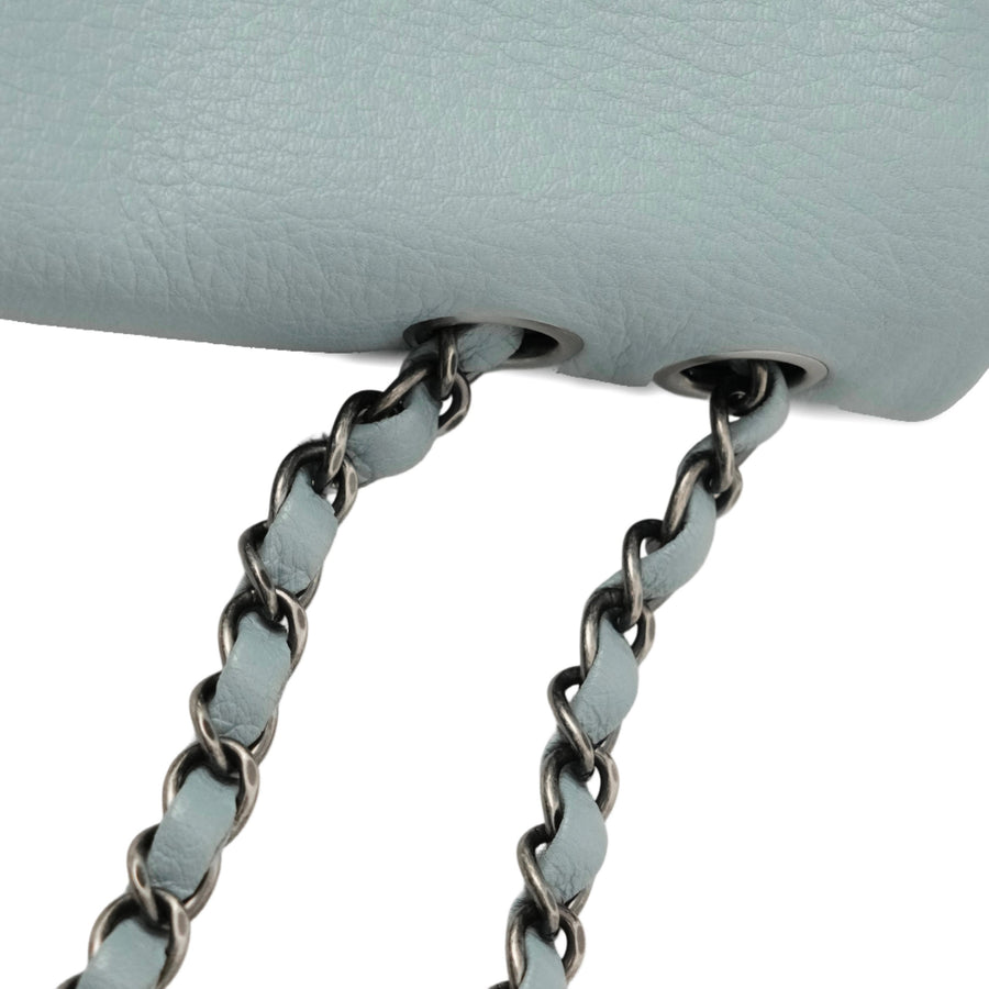 CHANEL Coco Mark Chain Shoulder Bag