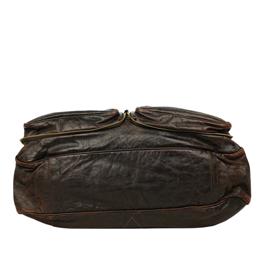 LOUIS VUITTON Sac Wash Shoulder Bag