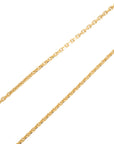 HERMES Sur Mer Buffalo Horn Necklace