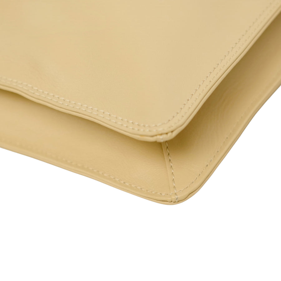 CHANEL Coco Mark Shoulder Bag