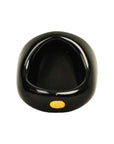 CHANEL Camellia Coco Mark Ring