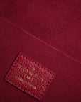 LOUIS VUITTON Monogram Pochette Felicie Shoulder Bag M81896