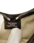 HERMÈS Massai PM Shoulder Bag