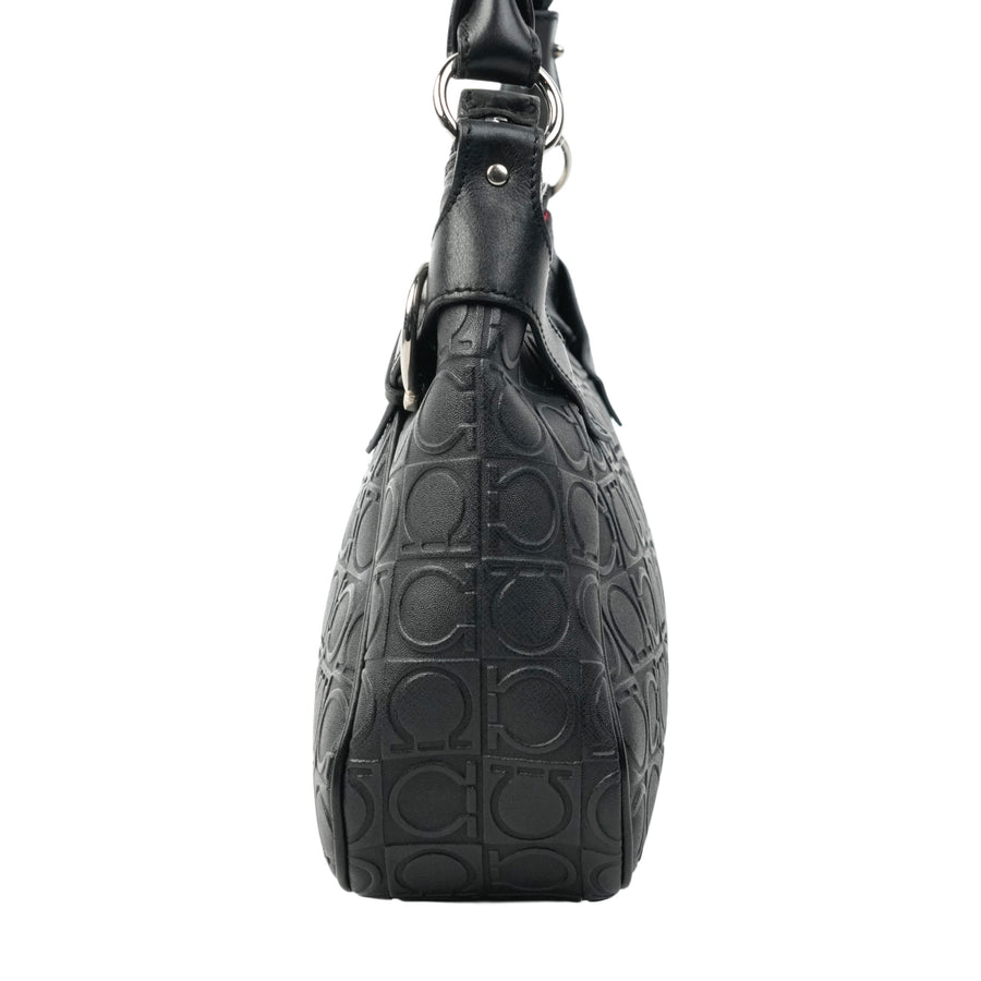 SALVATORE FERRAGAMO Shoulder Bag