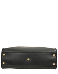 FENDI Regular Peekaboo Handbag