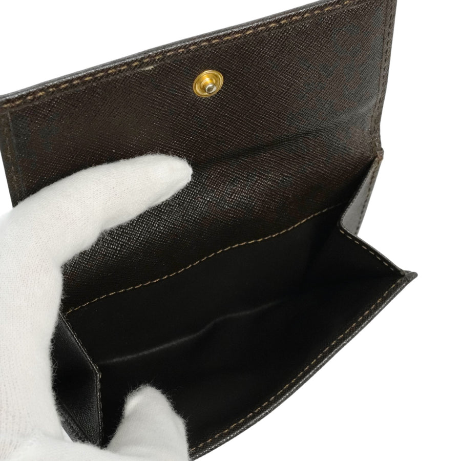 CELINE Macadam Bifold Wallet
