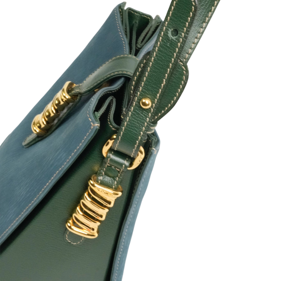 LOEWE Velazquez Shoulder Bag