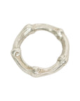 TIFFANY & Co. SV925 Bamboo Ring