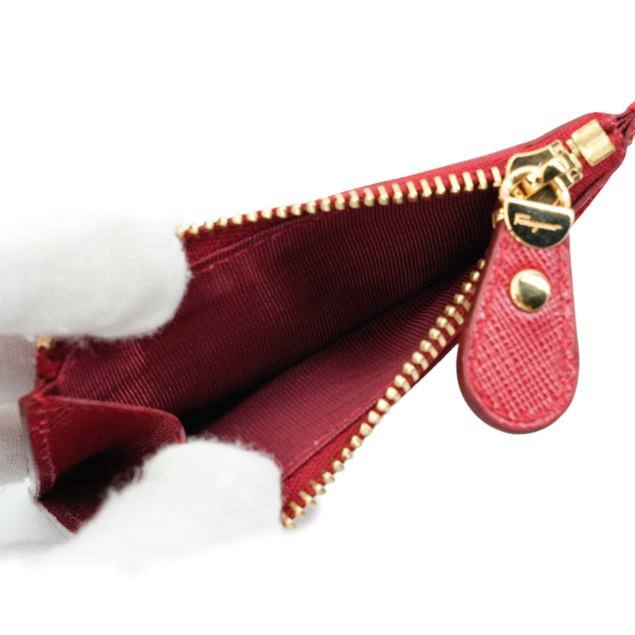 SALVATORE FERRAGAMO Ⅽoin Ⅽase