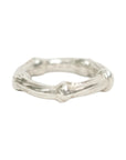 TIFFANY & Co. SV925 Bamboo Ring