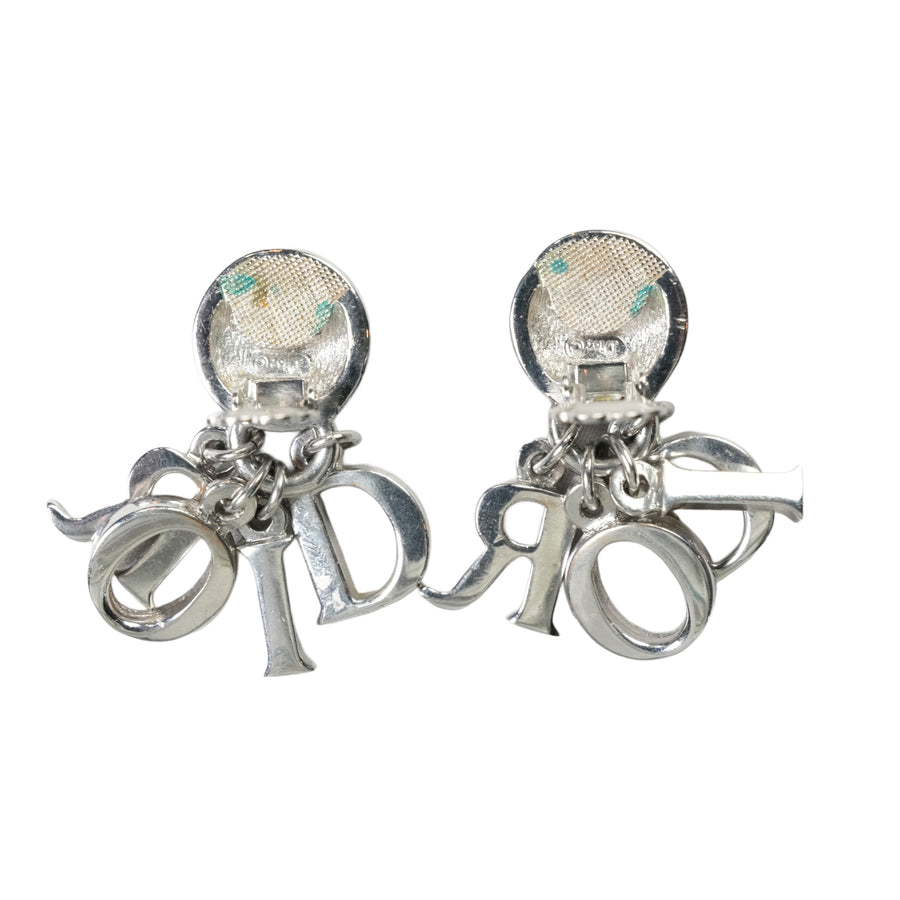 CHRISTIAN DIOR Earring