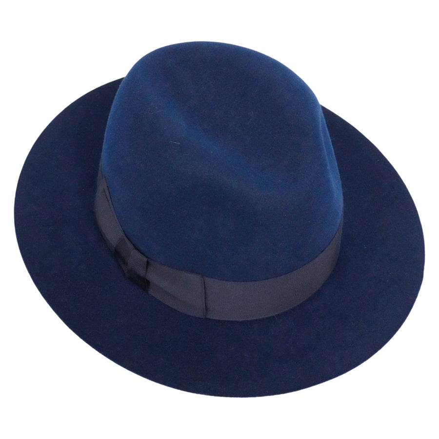 HERMES Hat with Tags