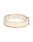 HERMÈS Click H Bangle