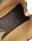 HERMES Garden Party PM Tote Bag