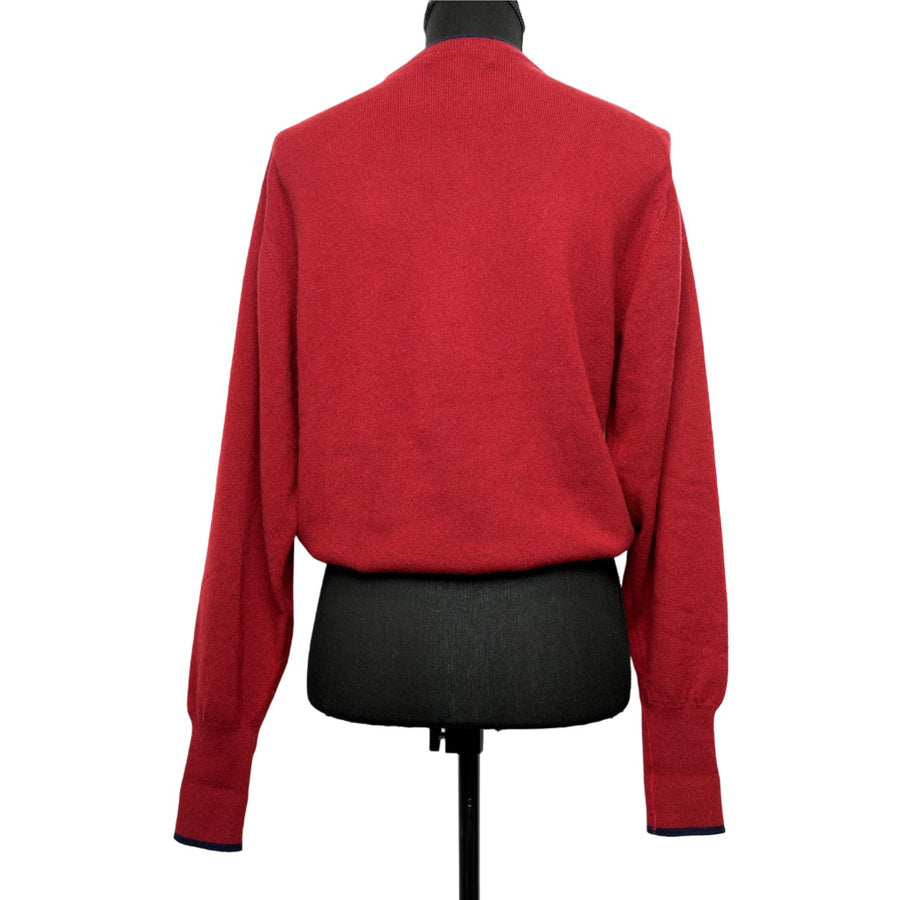 CHRISTIAN DIOR SPORTS  Sweater